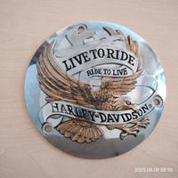 Derby cover Harley 