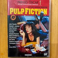 PULP FICTION - Quentin Tarantino