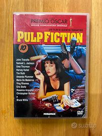 PULP FICTION - Quentin Tarantino