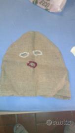 Maschera da spaventapasseri