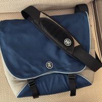 Messenger bag borsa crumpler