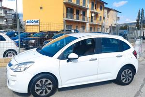 Citroen C3 1.4 HDi 70 Seduction