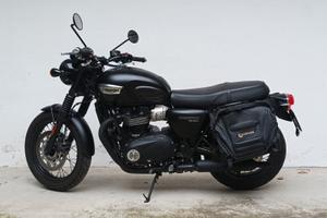Triumph Bonneville - 2017