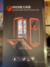 Cover iphone15 pro