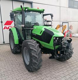 DEUTZ-FAHR 5110 G