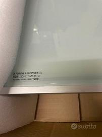 Mensola luminosa da 90 cm