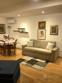 Bilocale arredato