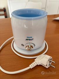 Scalda biberon Philips Avent