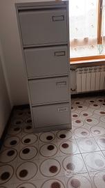 Porta documenti ufficio