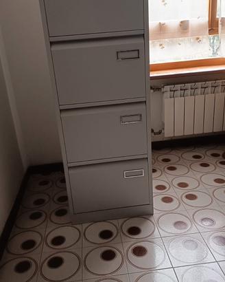 Porta documenti ufficio