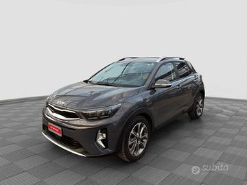 KIA Stonic 1.0 T-GDi 100 CV MHEV MT Style