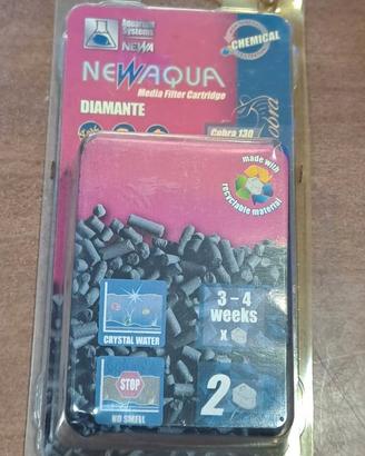 Aquarium Systems Newaqua Diamante – Cartuccia Filt