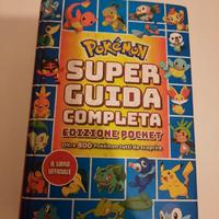 Guida completa pokemon