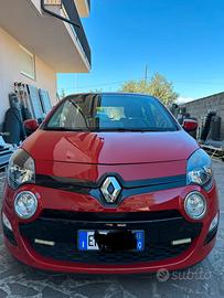 Renault Twingo 1.5 dci