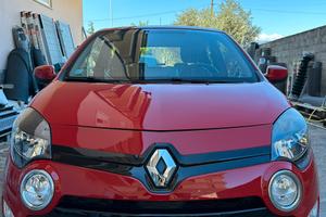 Renault Twingo 1.5 dci