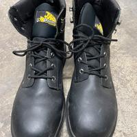 Scarponi U Power taglia 47