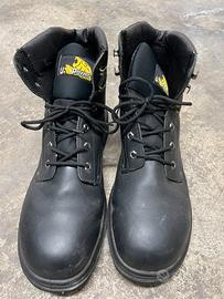 Scarponi U Power taglia 47