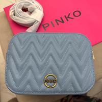 Borsa Pinko a tracolla