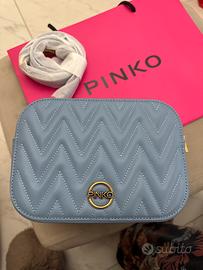 Borsa Pinko a tracolla