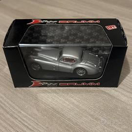 BRUMM R105-01 1/43 - Jaguar XK 120 Coupè