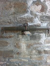 Bilancino per attacco cavallo