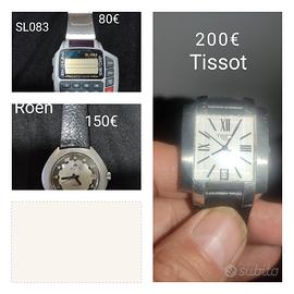 OROLOGI USATI