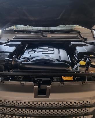 range rover sport hse 2.7 uno dei modelli riusciti