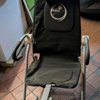 Macchinario per addominali