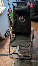 Macchinario per addominali