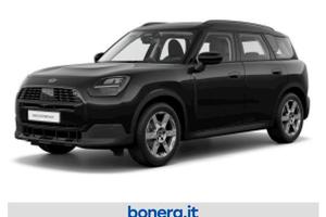 Mini Mini Countryman 2.0 48V D Essential auto