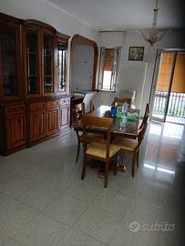 Appartamento di 120mq