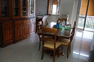 Appartamento di 120mq