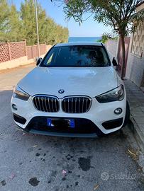 Bmw x1 f48 sdrive18d 150cv