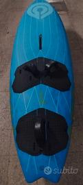 tavole windsurf varie fsw