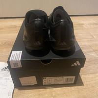 Scarpe crazyfast calcio 42