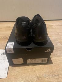 Scarpe crazyfast calcio 42