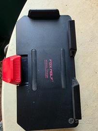 porta cellulare per BMW 1200 1250 1300