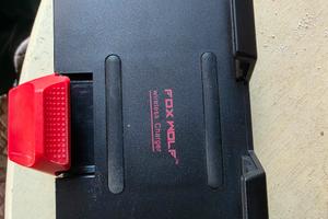 porta cellulare per BMW 1200 1250 1300