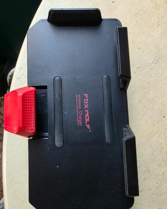 porta cellulare per BMW 1200 1250 1300