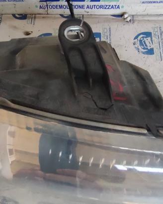 FIAT PANDA 2008 FARO ANTERIORE DX