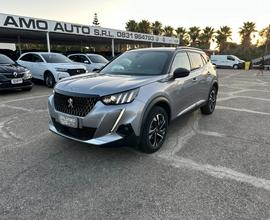 PEUGEOT 2008 BlueHDi GT Line IVA INCLUSA