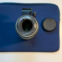 Tamron 70-200 F/2.8 Di VC USD G2 per Canon