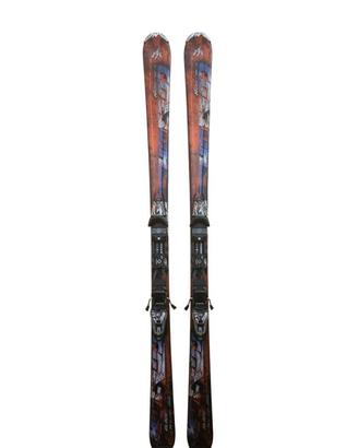 Sci usati Nordica Blaze - h 168 cm