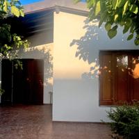 Villa lido cannatello/agrigento