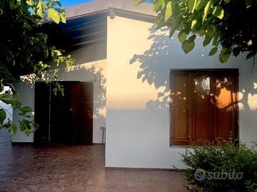 Villa lido cannatello/agrigento