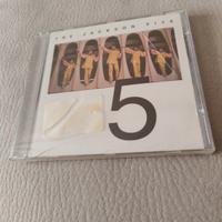  The Jackson Five - 5 - A Play Collection - 10278-