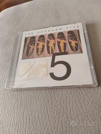 The Jackson Five - 5 - A Play Collection - 10278-