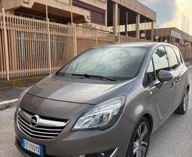 OPEL Meriva 2ª serie - 2015