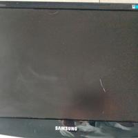 Monitor Samsung SyncMaster 2032MW