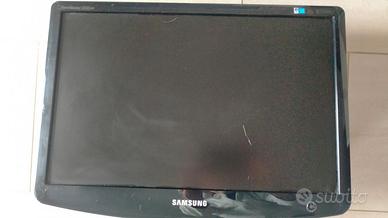 Monitor Samsung SyncMaster 2032MW